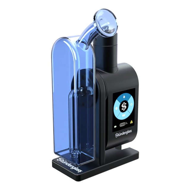 STUNDENGLASS MODUL + DOK DELUXE TRAVEL SET