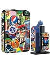 GRATEFUL DEAD X STUNDENGLASS MODUL + DOK DELUXE TRAVEL SET