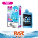 RAZ LTX 25K PUNCH EDITION 5% DISPOSABLE BOX OF 5
