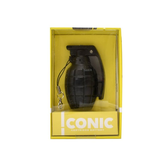 ICONIC GRENADE 510 CARTRIDGE BATTERY