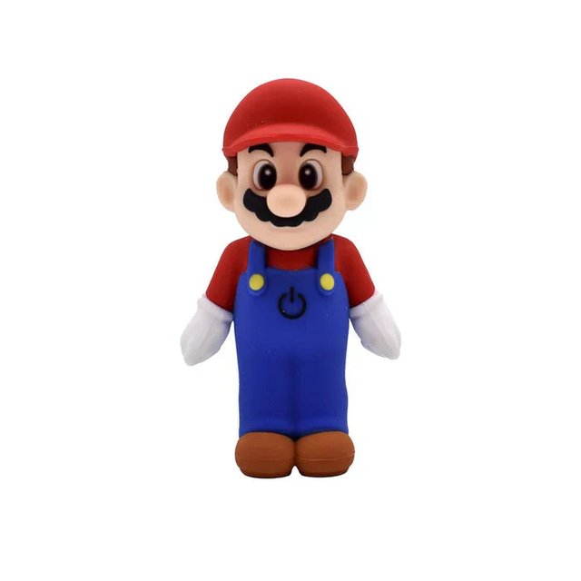 ICONIC MARIO 510 CARTRIDGE BATTERY