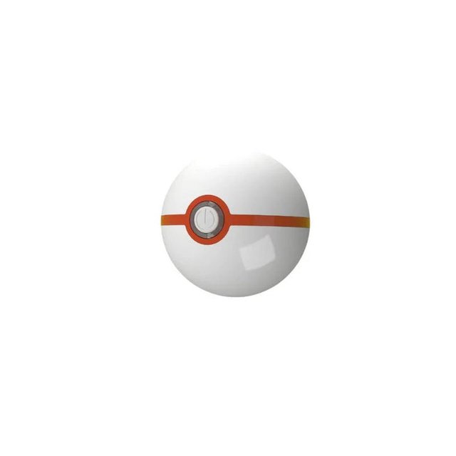 ICONIC POKEMON BALL 510 CARTRIDGE BATTERY