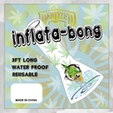 INFLATA BONG BALOON 3FT