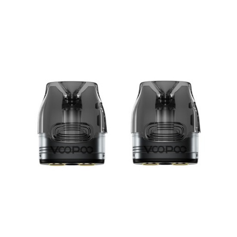 VOOPOO VMATE TOP FILL CARTRIDGE 3ML 2CT