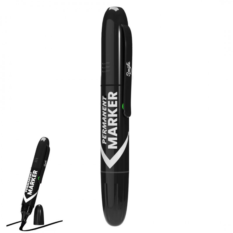 SMYLE LABS PENJAMIN PEMANENT MARKER 510 CARTRIDGE BATTERY