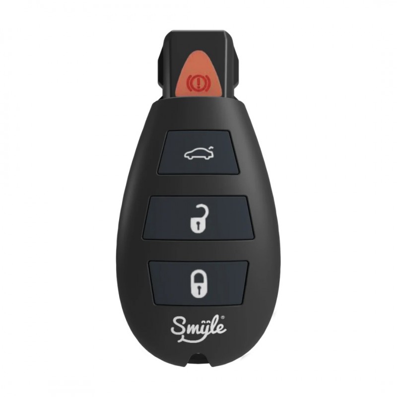 SMYLE LABS PENJAMIN CAR KEY 510 CARTRIDGE BATTERY