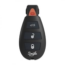 SMYLE LABS PENJAMIN CAR KEY 510 CARTRIDGE BATTERY