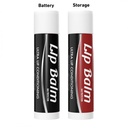 SMYLE LABS PENJAMIN LIP BALM 510 CARTRIDGE BATTERY & STORAGE