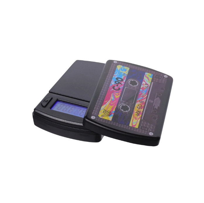 V SYNDICATE SCALEBUD DIGITAL TRAVEL SCALE 100G X 0.01G