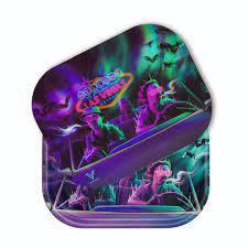 V SYNDICATE ROLL N' GO SMALL 3D MAGNETIC LID + TRAY COMBO