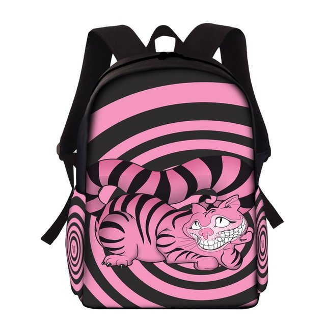 V SYNDICATE LARGE BACKPACK