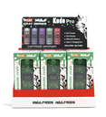 WULF XRAY SERIES KODO PRO 510 BATTERY BOX OF 15