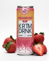 AGFN KRTM DRINK SELTZER 120Z BOX OF 24