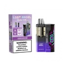 LOST ANGEL MATE 50K 5% DISPOSABLE KIT BOX OF 5