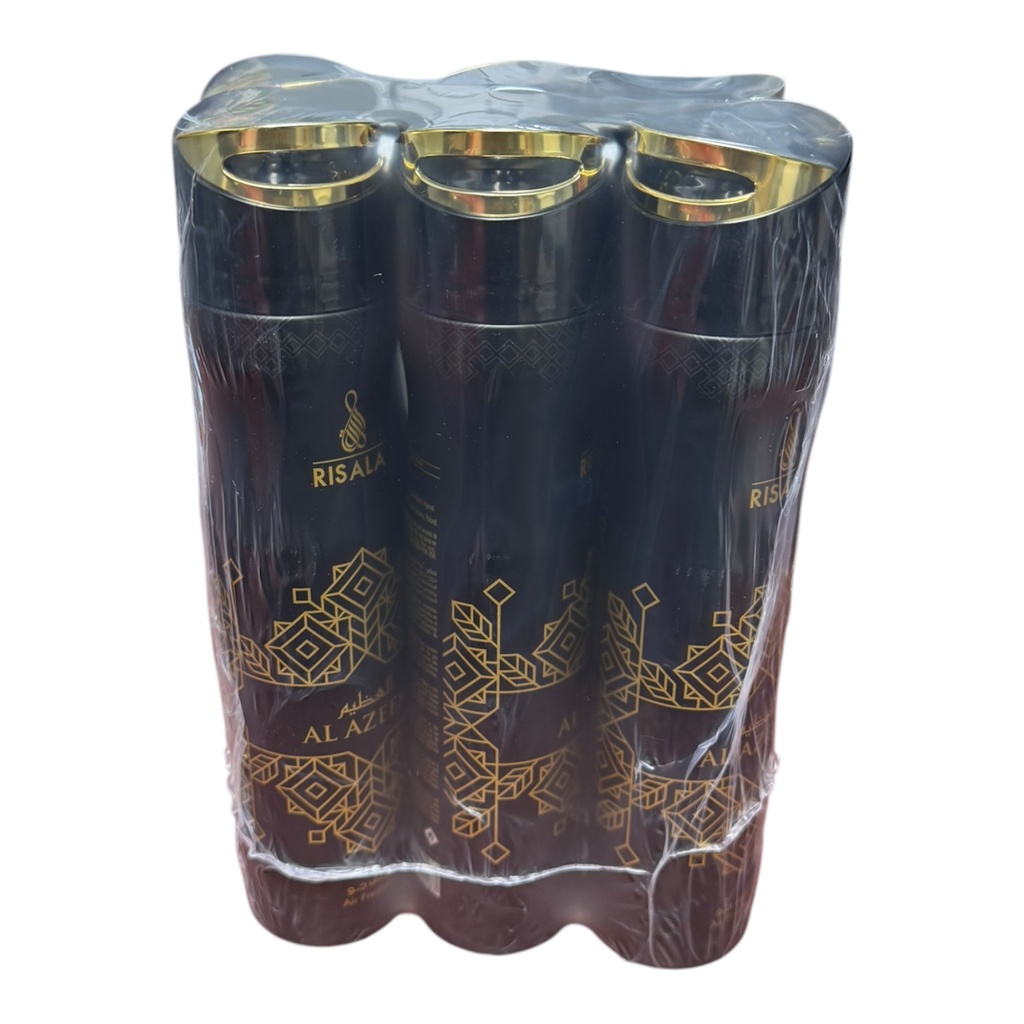 RISALA AIR FRESHENERS 300ML