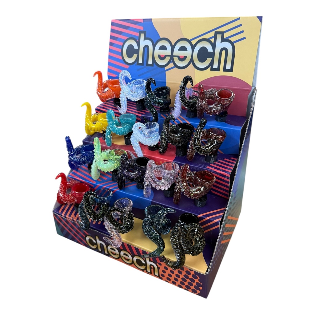 CHEECH CH-BOWL BUNDLE-1 BOX OF 20