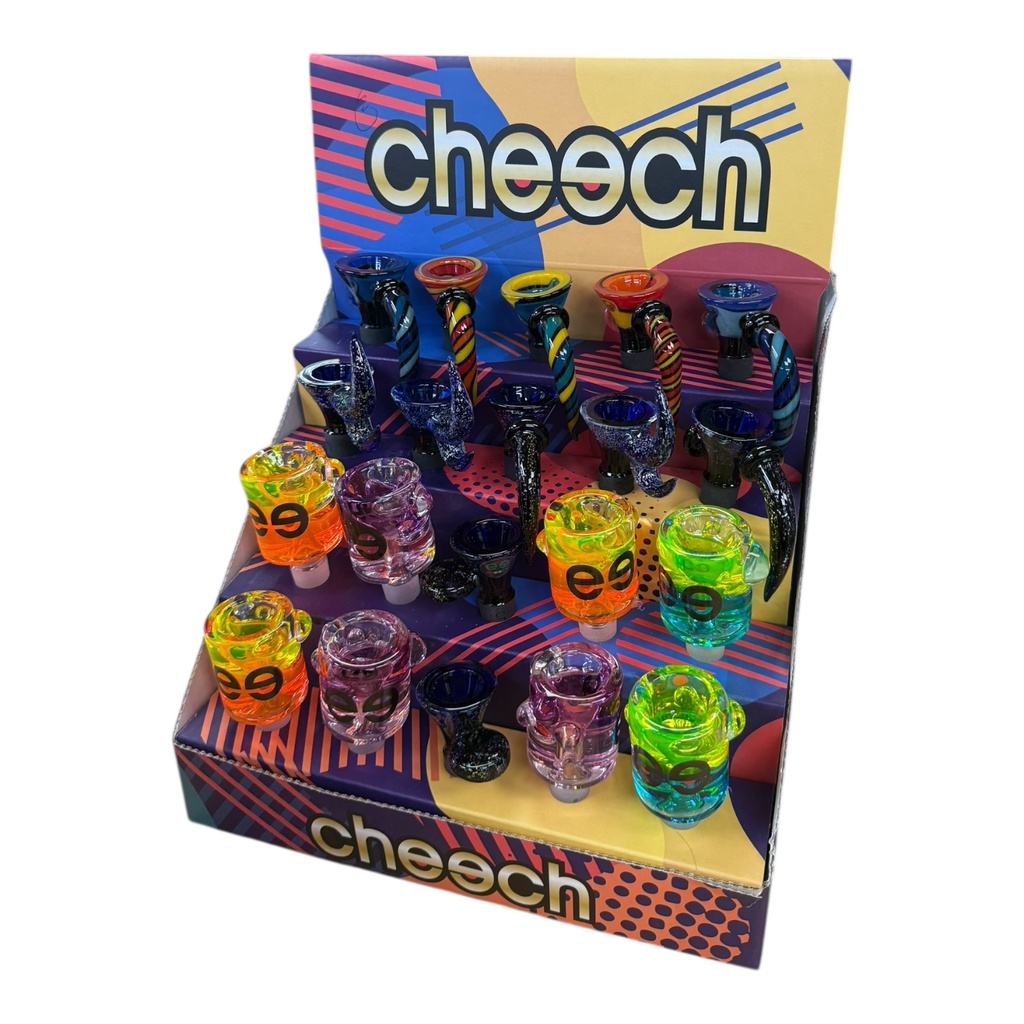 CHEECH CH-BOWL BUNDLE-2 BOX OF 20
