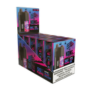 KONG BY ZILLA X MONSTER 50000 PUFFS DEVICE WITH 30ML SALT NIC