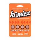 HOMIEZ 50MG 7-HYDROXY KRATOM BLISTER CAPSULES 4CT