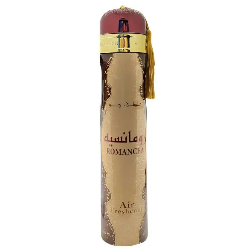 ARD AL ZAAFARAN AIR FRESHENERS 300ML BOX OF 12