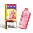 LOST MARY MT35000 TURBO 5% DISPOSABLE BOX OF 5