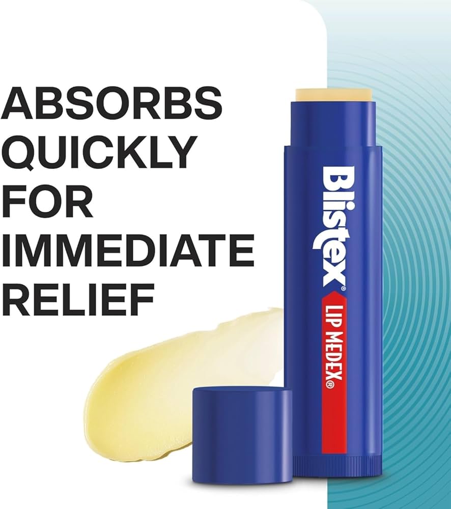 BLISTEX LIP MEDEX STICK BOX OF 12