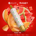 OLIT HOOKALIT S 3.5MG DISPOSABLE 35000 PUFFS BOX OF 10
