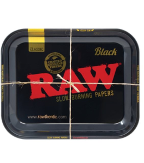 RAW TRAY MINI