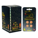 EDP 40MG 7-HYDROXY CAPSULES BLISTER 4CT