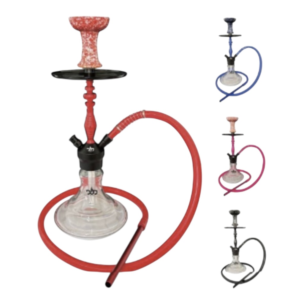DUD KALVIEN KLEIN PREMIUM HOOKAHS
