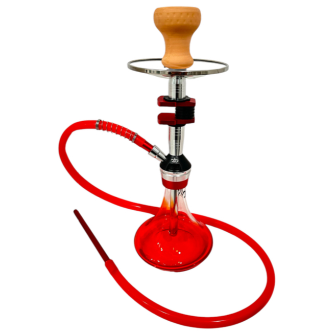 DUD PUZZLE 1 HOSE PREMIUM HOOKAHS