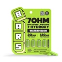 TRE HOUSE BARS 30MG 7-HYDROXY KRATOM CAPSULES BLISTER 4CT