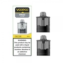 VOOPOO VRIZZ POD CARTRDIGES 15ML 2CT