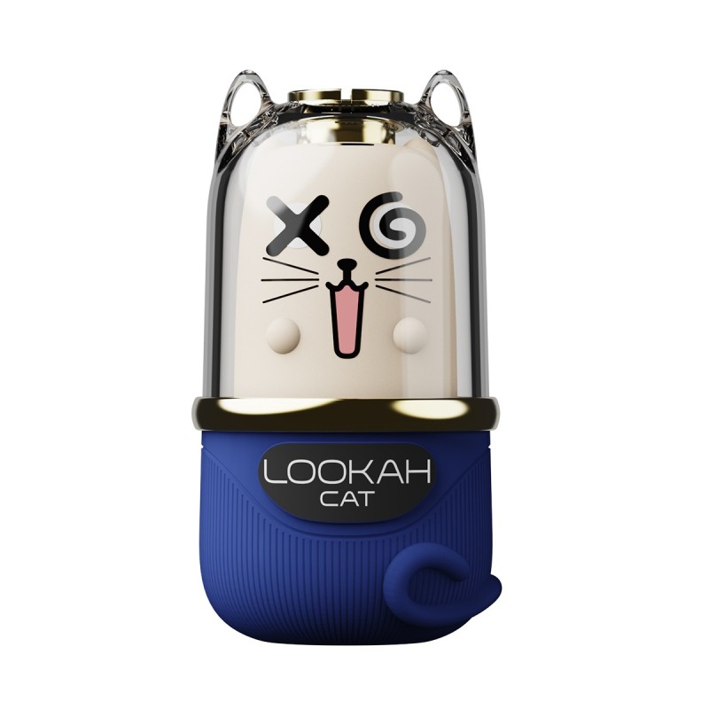 LOOKAH CAT 510 CARTRIDGE BATTERY