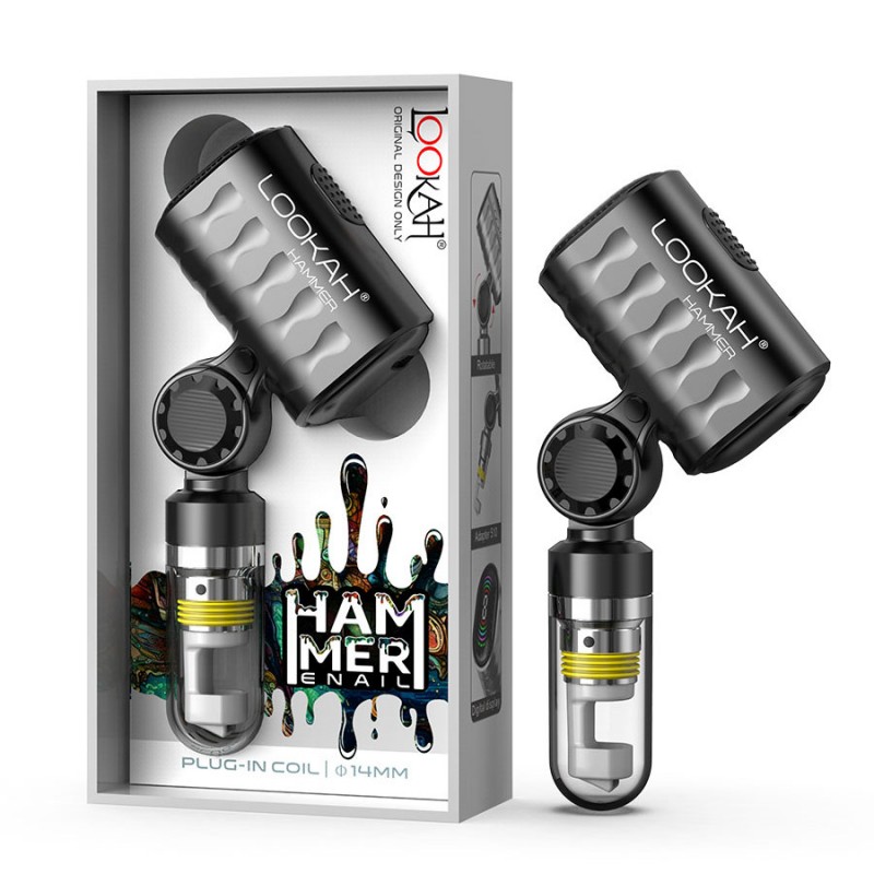 LOOKAH HAMMER E-NAIL