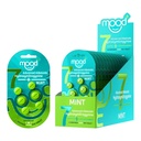 MOOD+ 20MG 7-HYDROXY ALKALOID TABLETS BLISTER 6CT