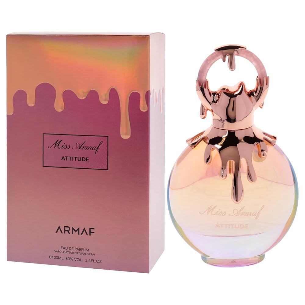 ARMAF MISS ARMAF EAU DE PARFUM 3.4OZ