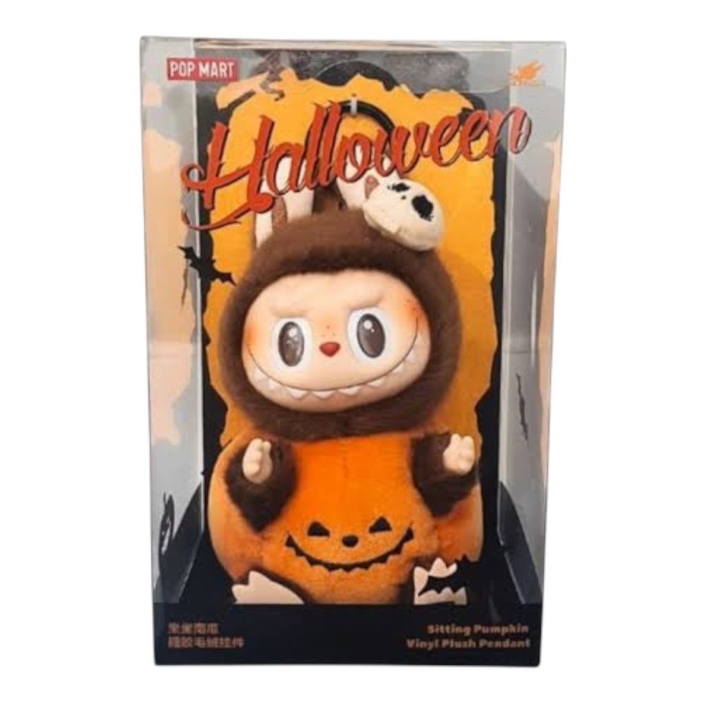 HALLOWEEN PENDANT TOY