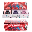 WULF ZAPP 510 VARIABLE VOLTAGE BATTERY BOX OF 9