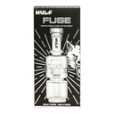 WULF FUSE PUFFCO PEAK GLASS ATTACHEMENT ASSORTED COLORS