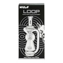 WULF LOOP PUFFCO PEAK GLASS ATTACHEMENT ASSORTED COLORS