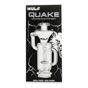 WULF QUAKE PUFFCO PEAK GLASS ATTACHEMENT ASSORTED COLORS