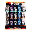 WULF PUFFCO PIVOT GLASS ATTACHEMENT 45CT DISPLAY