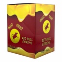 RED BULL EXTREME ENHANCEMENT HONEY 22G BOX OF 12