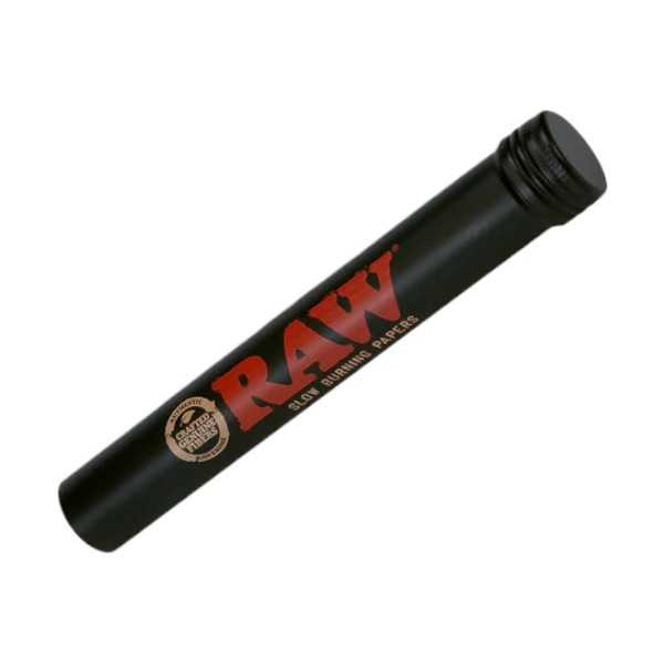 RAW ALUMINIUM TUBES