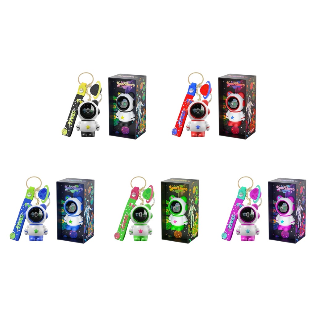 XSIR SPACEHERO 510 CARTRIDGE BATTERY ASSORTED COLORS