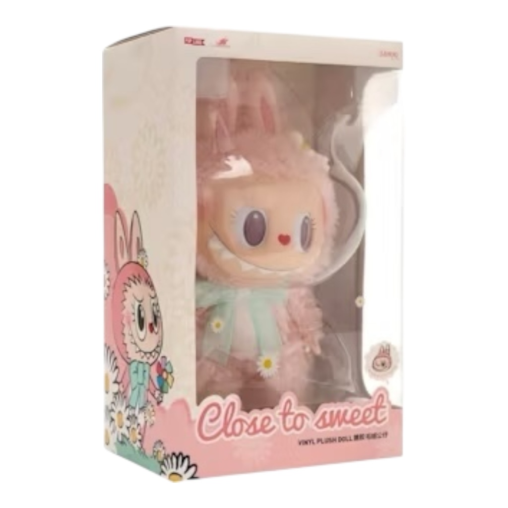 CLOSE TO SWEET PENDANT