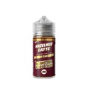 MONSTER VAPE LABS HOLIDAY FAVORITES SYNTHETIC NICOTINE 100ML