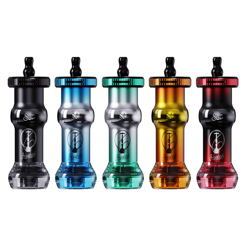 MOSMO ADAM 50K 5MG DISPOSABLE BOX OF 5