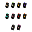 SPACEMAN SP50K 5% DISPOSABLE BOX OF 5